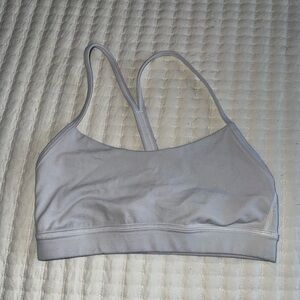 Lululemon Y Flow Bra
